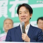 賴清德替醫護「加薪」行政院將圓夢！護理人力計畫即將通過
