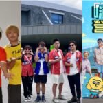 金鐘58人氣票選開跑!《飢餓》領先《玩很大》 票數現況出爐了