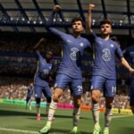 《FIFA 22》正式公布 10月2日登陆全平台