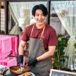 連晨翔向早餐店老闆拜師!練出絕活「香菜豬血糕蛋餅」 早餐店卻收攤了