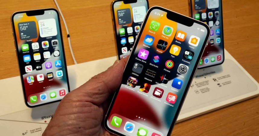 iPhone吃下印度H1高端手機市場67％　蘋果加速投資5年產值擴至400億美元