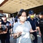 【高虹安案開庭1】小兔喊「都由高虹安決定」　3助理全認罪他爆「從未在表單簽名」