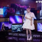李佳歡爆「嘴唇腫成香腸」!突鬆口感情現況 羞認:有觀察對象