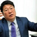 曾揚言買下台積電！被控侵占貪汙「損失近60億」　中國紫光前董事長當庭認罪