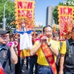 影/連署一週數字不好? 郭台銘辦公室:更新進度適時說明