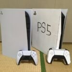 日本玩家自制纸壳版PS5念想 时隔半年多终于入手真实版