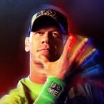 《WWE 2K23》服务器下线 联网功能不再可用