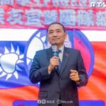 新北市連兩份施政評比六都吊車尾 民進黨批侯友宜:騙完市民還要騙全台