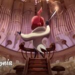 横版过关游戏《symphonia》免费上架GOG 曾获9项大奖