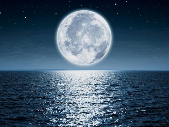 NASA：月球“摆动”十年后剧变，沿海城市或每天遭遇洪水