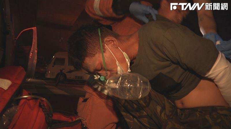 新竹輪胎行縱火「全家4大4小慘死」！逆子陳彥翔一審判死刑　