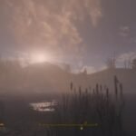 《辐射4》新MOD添加荒野场景 大小相当于核子世界