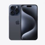 網路社團iPhone 15 Pro鈦藍色降價1千元沒人要買 知情網友曝:沒人要用14有的顏色