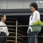 不只周渝民、阮經天！「2大咖男星」同台飆戲　《車頂上》第2波卡司出爐