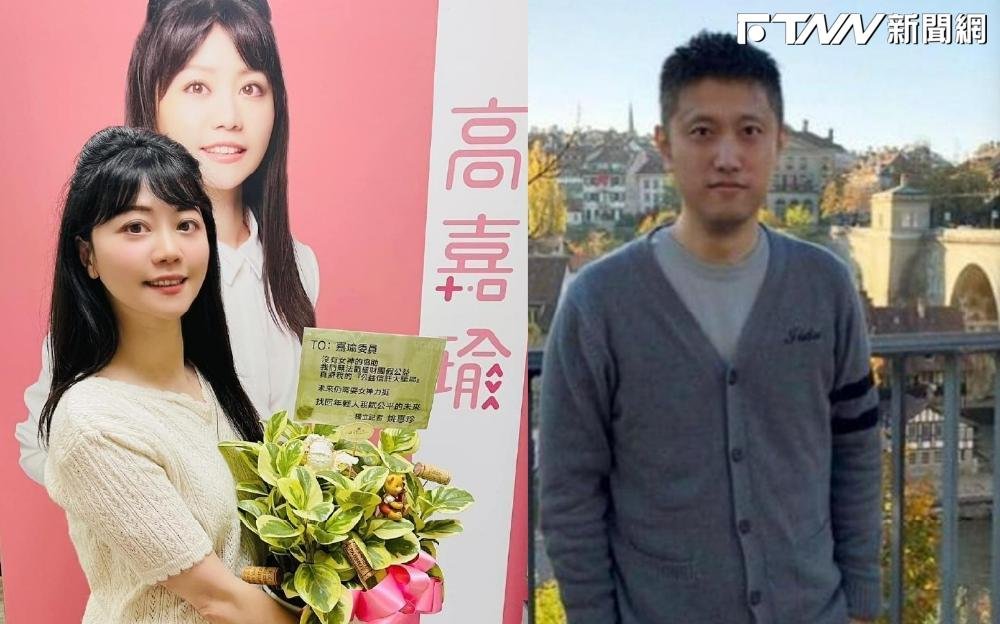 渣男有新招？林秉樞施暴高嘉瑜案「不上訴」　再入獄服刑14天後「全身而退」