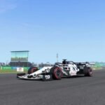 年度赛车大作再临 《F1 2021》发布上市宣传片