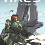 343工作室推出《光环百科全书》 近500页将在2022年春季发售