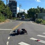 宜蘭驚傳男子上吊自殺　竟是桃園撞死女騎士肇逃犯
