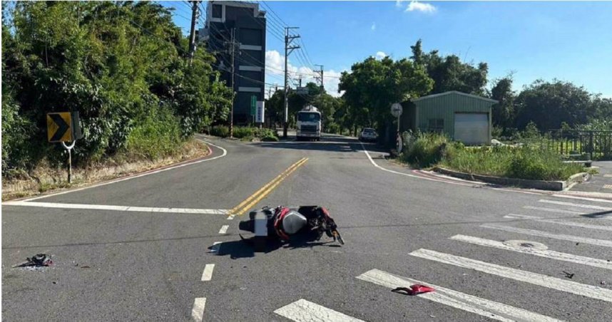 宜蘭驚傳男子上吊自殺　竟是桃園撞死女騎士肇逃犯