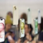 拒蘋果品牌迷思 美記者反推iPhone的「7個理由」:拿安卓就好