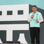 【獨家】出手清理「染黑、染黃、染虹」戰場 柯文哲給黨員的一封信曝光