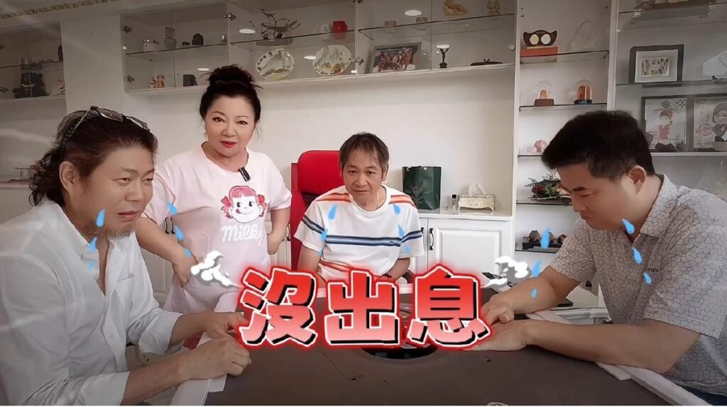 白冰冰也唱〈沒出息〉！改編王世堅爆紅神曲　笑喊：他很可愛