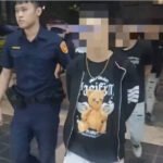 吃醋釀禍！屁孩烙人埋伏砍情敵　警3小時火速逮4嫌
