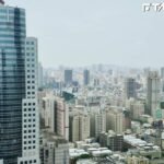 房仲：房市量縮格局不變　今年交易量估年減至少8%