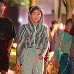 【獨家】【女神落腳台灣】青春肉體不怕累　李多慧凌晨下班極樂夜店
