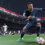 《FIFA 22》Xbox版容量公布 约50G大小