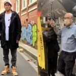 「再PO就公開你臉書」顏正國靈堂遭外流!鋼鐵爸爆氣 開嗆偷拍者:我鄙視你這種人