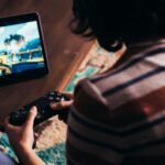 临时工这次没惹祸 XGP广告中出现PS4手柄画面