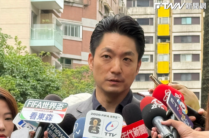 725邀陳其邁、黃偉哲上凱道反毒油?蔣萬安邀全民穿白衣:不分藍綠白捍衛食安