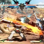 《罪恶装备:STRIVE》全球销量现已超过了50万套