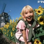Lulu婚禮倒數！砸百萬飛日本圓夢　被Lu媽一句話逼哭