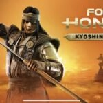 慈善包网站泄露《荣耀战魂》新英雄kyoshin 角色于7月22日公布